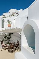 Fanari Villas Santorini
