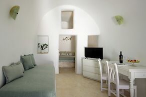Fanari Villas Santorini
