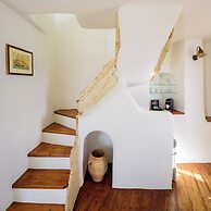 Fanari Villas Santorini