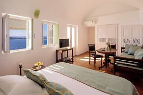 Fanari Villas Santorini
