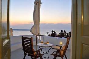 Fanari Villas Santorini