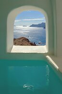 Fanari Villas Santorini