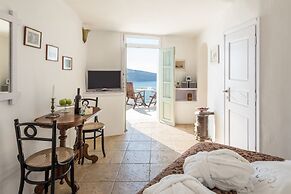 Fanari Villas Santorini