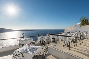 Fanari Villas Santorini