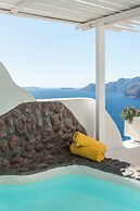 Fanari Villas Santorini