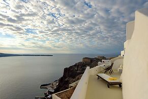 Fanari Villas Santorini