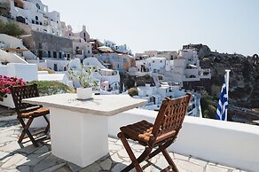 Fanari Villas Santorini