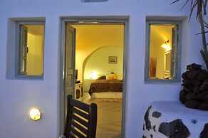 Fanari Villas Santorini