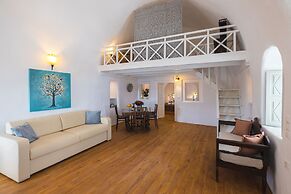 Fanari Villas Santorini