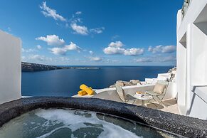 Fanari Villas Santorini