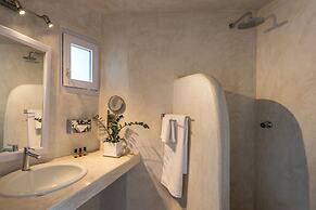 Fanari Villas Santorini