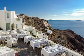 Fanari Villas Santorini