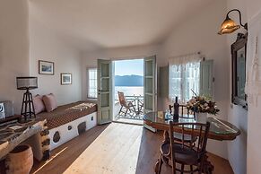 Fanari Villas Santorini