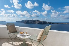 Fanari Villas Santorini