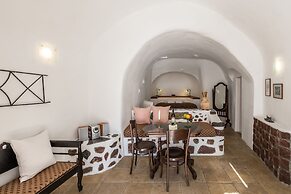 Fanari Villas Santorini