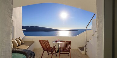 Fanari Villas Santorini