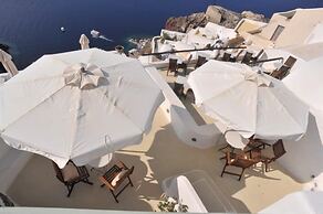 Fanari Villas Santorini