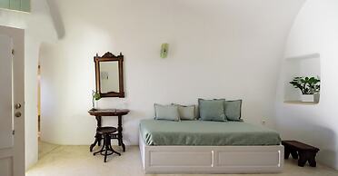 Fanari Villas Santorini