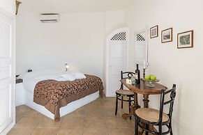 Fanari Villas Santorini