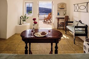 Fanari Villas Santorini
