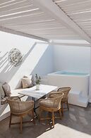 Fanari Villas Santorini