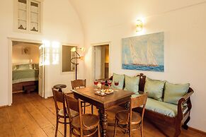 Fanari Villas Santorini