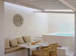 Fanari Villas Santorini