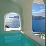 Fanari Villas Santorini