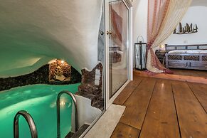 Fanari Villas Santorini