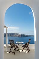 Fanari Villas Santorini