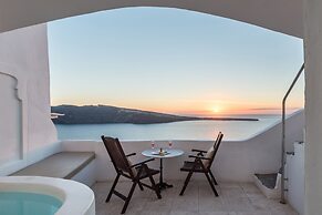 Fanari Villas Santorini
