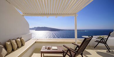 Fanari Villas Santorini