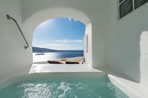 Fanari Villas Santorini