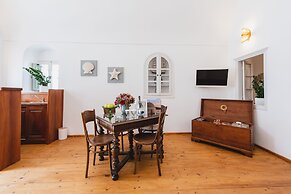 Fanari Villas Santorini