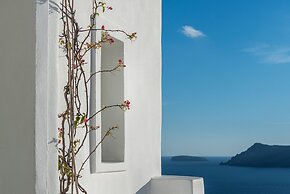Fanari Villas Santorini