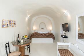 Fanari Villas Santorini