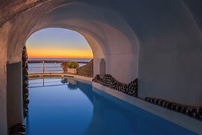 Fanari Villas Santorini