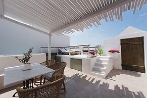 Fanari Villas Santorini