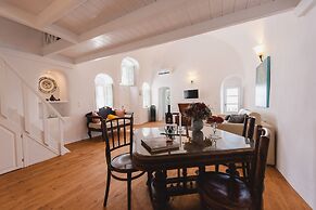 Fanari Villas Santorini