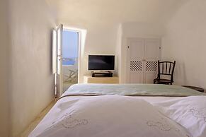 Fanari Villas Santorini