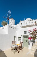 Fanari Villas Santorini