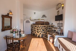 Fanari Villas Santorini