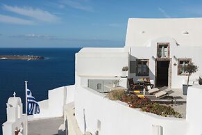 Fanari Villas Santorini