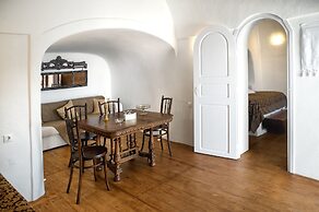 Fanari Villas Santorini