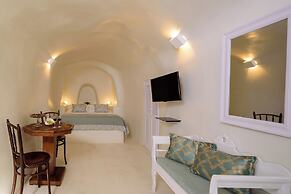 Fanari Villas Santorini