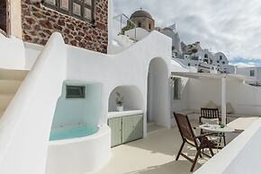 Fanari Villas Santorini
