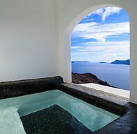 Fanari Villas Santorini