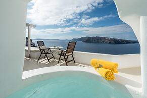 Fanari Villas Santorini