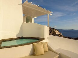 Fanari Villas Santorini
