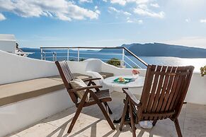 Fanari Villas Santorini